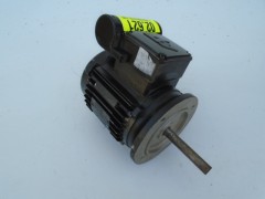 ATB ventilator motor 230v 450 rpm
